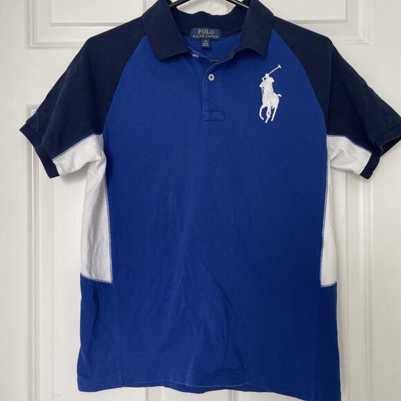 Polo Ralph Lauren Shirt - Picture 1 of 6